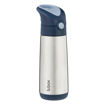 Picture of B.BOX INSULATED BOTTLE 500ML MIDNIGHT